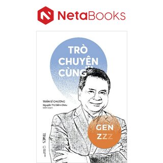 Trò Chuyện Cùng Gen Z