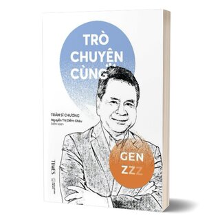 Trò Chuyện Cùng Gen Z