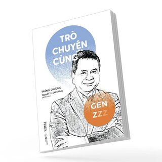 Trò Chuyện Cùng Gen Z