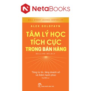 Tâm Lý Học Tích Cực Trong Bán Hàng