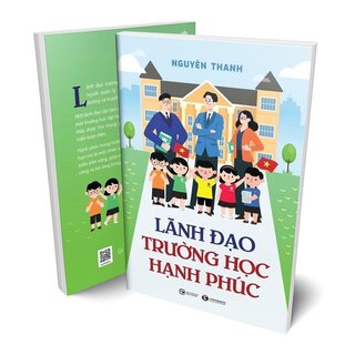 Lãnh Đạo Trường Học Hạnh Phúc