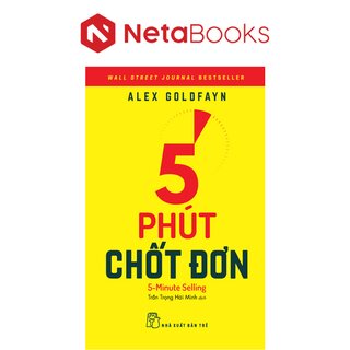 5 Phút Chốt Đơn