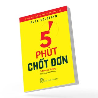 5 Phút Chốt Đơn