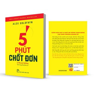 5 Phút Chốt Đơn