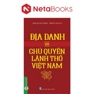 Địa Danh Và Chủ Quyền Lãnh Thổ Việt Nam