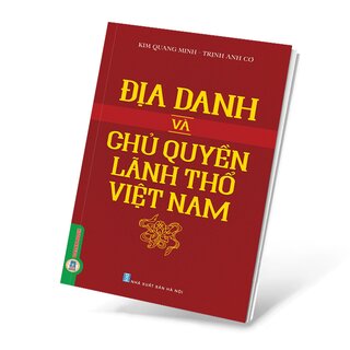 Địa Danh Và Chủ Quyền Lãnh Thổ Việt Nam