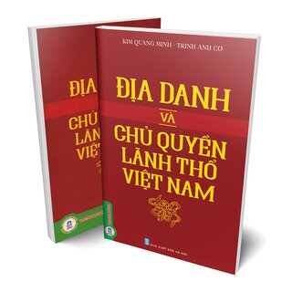 Địa Danh Và Chủ Quyền Lãnh Thổ Việt Nam