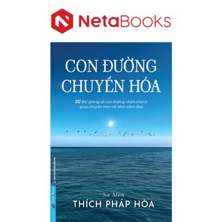 Con Đường Chuyển Hóa