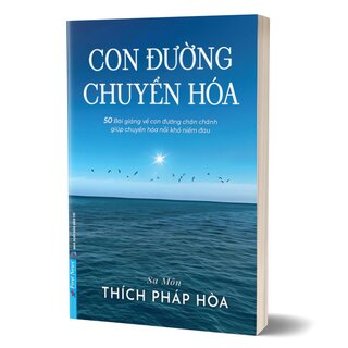 Con Đường Chuyển Hóa