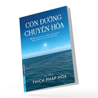 Con Đường Chuyển Hóa