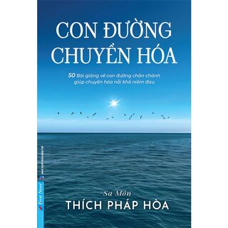 Con Đường Chuyển Hóa