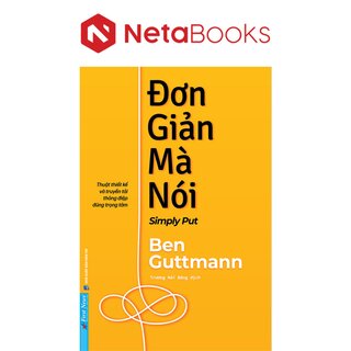 Đơn Giản Mà Nói