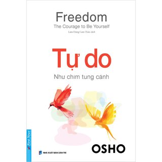 Tự Do - Osho