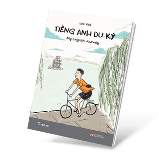 Tiếng Anh Du Ký - My English Journey