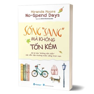 Sống Sang Mà Không Tốn Kém