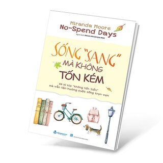 Sống Sang Mà Không Tốn Kém