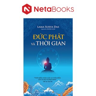 Đức Phật Và Thời Gian