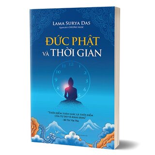 Đức Phật Và Thời Gian