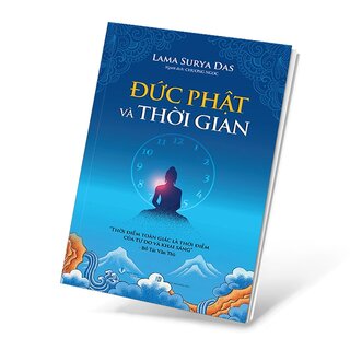 Đức Phật Và Thời Gian