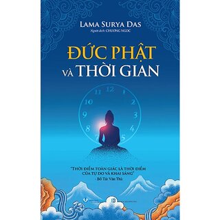 Đức Phật Và Thời Gian