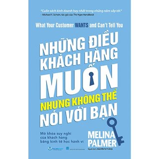 Những Điều Khách Hàng Muốn Nhưng Không Thể Nói Với Bạn