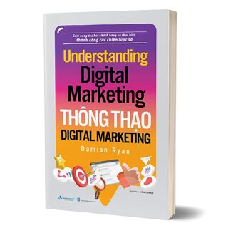 Thông Thạo Digital Marketing