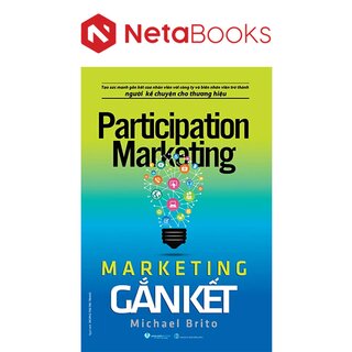 Marketing Gắn Kết