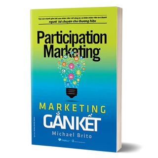 Marketing Gắn Kết