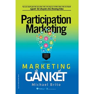 Marketing Gắn Kết