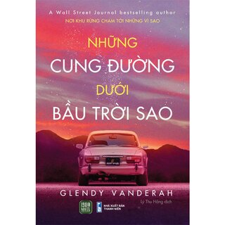 Những Cung Đường Dưới Bầu Trời Sao