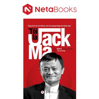 Tôi Là Jack Ma