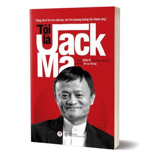 Tôi Là Jack Ma