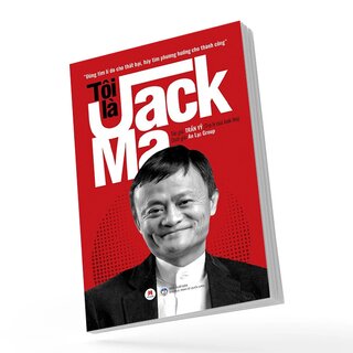 Tôi Là Jack Ma