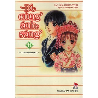 Đi Cùng Ánh Sáng - Tập 11