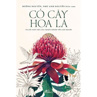 Cỏ Cây Hoa Lá