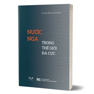 Nước Nga Trong Thế Giới Đa Cực