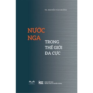 Nước Nga Trong Thế Giới Đa Cực