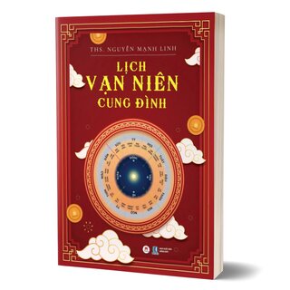 Lịch Vạn Niên Cung Đình