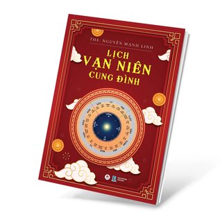 Lịch Vạn Niên Cung Đình