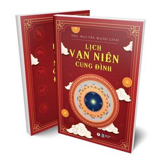 Lịch Vạn Niên Cung Đình