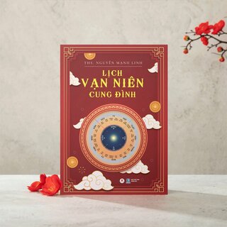 Lịch Vạn Niên Cung Đình