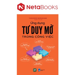 Ứng Dụng Tư Duy Mở Trong Công Việc