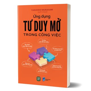 Ứng Dụng Tư Duy Mở Trong Công Việc