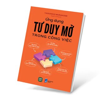 Ứng Dụng Tư Duy Mở Trong Công Việc