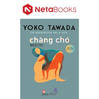 Chàng Chó - Yoko Tawada