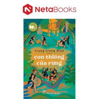 Con Thiêng Của Rừng