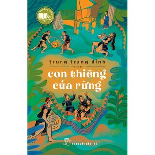 Con Thiêng Của Rừng