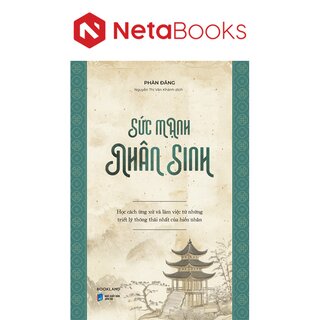 Sức Mạnh Nhân Sinh