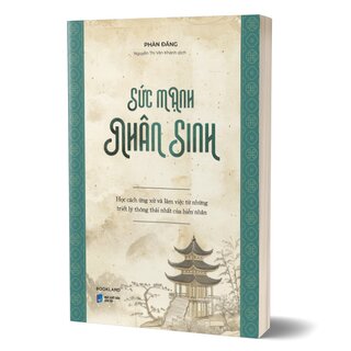 Sức Mạnh Nhân Sinh