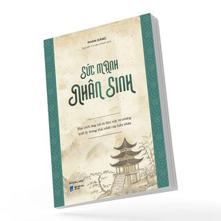 Sức Mạnh Nhân Sinh